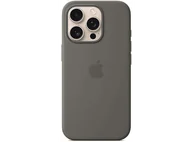 Etui i futerały do telefonów - MYYV3ZM/A IPHONE 16 PRO MAX SILLI CASE MAGS ST GR - miniaturka - grafika 1