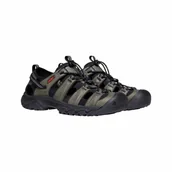 Sandały męskie - Sandały Męskie Keen Targhee Iii Sandal-42,5 - miniaturka - grafika 1