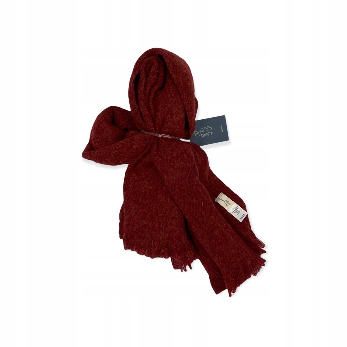 Długi szal damski UNIVERSAL THREAD