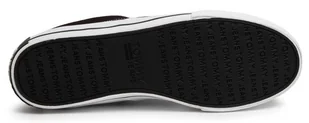Klapki męskie Under Armour UA M Locker LV 3023758-401 - Klapki i japonki męskie - miniaturka - grafika 2