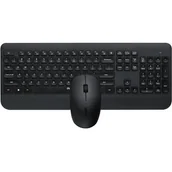 Zestawy myszka + klawiatura - RAPOO X3500 - miniaturka - grafika 1