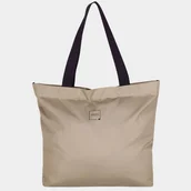 Torby sportowe - Torba 4F 4FWSS24ASBGF034 (kolor Beżowy/Kremowy) - miniaturka - grafika 1