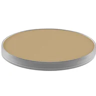 Cienie do powiek - MAC Cosmetics Powder Kiss Eye Shadow Pro Palette Per-Suede - miniaturka - grafika 1