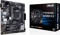 Płyty główne - Asus PRIME B450M-K II - miniaturka - grafika 1