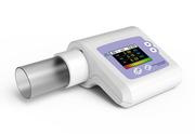 Urządzenia medyczne - Spirometr CONTEC SP10 Spirometr - miniaturka - grafika 1
