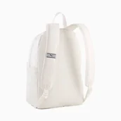 Plecaki - Plecak miejski unisex Puma PHASE NO. 2 beżowy 07748213 - miniaturka - grafika 1