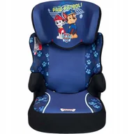 Foteliki samochodowe - Nania Befix SP Disney 15-36 kg Paw Patrol Girl - miniaturka - grafika 1