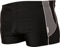 Kąpielówki męskie - Stanteks Kąpielówki spodenki szoty kąpielowe bokserki M - miniaturka - grafika 1