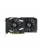 Karty graficzne - ASUS Phoenix Radeon RX 550 EVO 4GB GDDR5 DVI-D HDMI DP DUAL-RX560-4G - miniaturka - grafika 1