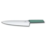 Noże kuchenne - Victorinox Nóż do porcjowania Swiss Modern 6.9016.2543B 6.9016.2543B - miniaturka - grafika 1