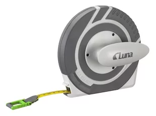 LUNA Taśma Miernicza LG z Włókna 30m 270770209 27829 - Inne urządzenia pomiarowe - miniaturka - grafika 1