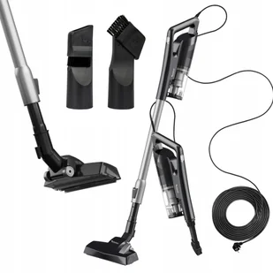 TurboTronic TT-MF8 - Odkurzacze pionowe - miniaturka - grafika 1