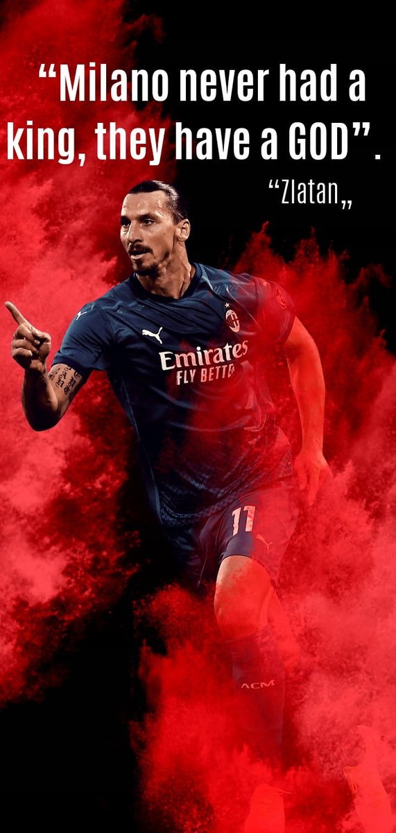 PODKŁADKA POD MYSZ Z Nadrukiem 22x18 cm Zlatan Ibrahimović AC Milan Prezent