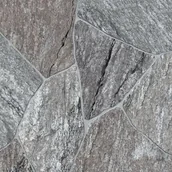 Płytki ceramiczne - Gres szkliwiony Spacco grey 33,3 x 33,3 cm G.I - miniaturka - grafika 1