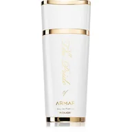 Wody i perfumy damskie - Armaf The Pride Of White Pour Femme Edp 100ml - miniaturka - grafika 1