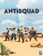 Gry PC Cyfrowe - AntiSquad - miniaturka - grafika 1