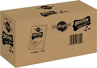 Przysmaki dla psów - Pedigree 5998749138595 Przysmaki dla Psa w 3 Smakach, 6 x 500 g - miniaturka - grafika 1