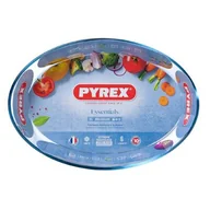Brytfanny - Pyroflam Berndes brytfanna owalna 35 x 24 cm BER ARC 346B000/5046 - miniaturka - grafika 1