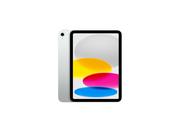 Tablety - APPLE iPad 10.9" 10 gen. 256 GB 5G Wi-Fi Srebrny ML4H3FD-A - miniaturka - grafika 1