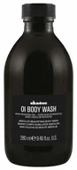 Kosmetyki do kąpieli - Davines Davines Oi Body Wash płyn pod prysznic 280ml - miniaturka - grafika 1
