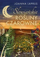Ezoteryka - Słowiańskie rośliny czarowne - miniaturka - grafika 1