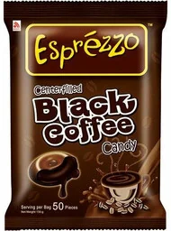 Cukierki kawowe Original 150g - Esprezzo - Kuchnie świata - miniaturka - grafika 1