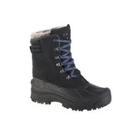 Buty trekkingowe męskie - Buty zimowe męskie, CMP Kinos WP Snow Boots - miniaturka - grafika 1