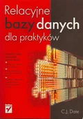 Systemy operacyjne i oprogramowanie - Relacyjne bazy danych dla praktyków - miniaturka - grafika 1