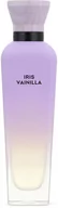 Wody i perfumy damskie - Adolfo Dominguez Iris Vainilla Eau De Perfume Spray Woda perfumowana 120ml - miniaturka - grafika 1