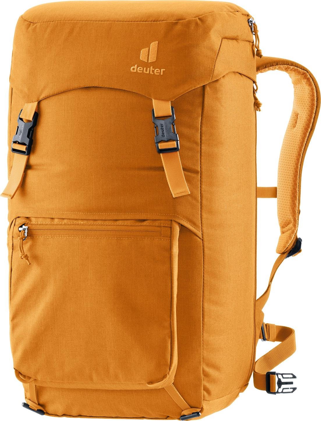 Deuter Plecak Walker 24 maple : żółty-71 Asortyment kolorów: żółty-71