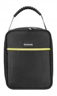 Torby fotograficzne i futerały - Pokrowiec transportowy Saramonic WiTalk Soft Case-S - miniaturka - grafika 1