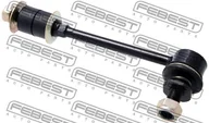 Układ zawieszenia - akcesoria - Drążek / wspornik, stabilizator Febest 0123-008 - miniaturka - grafika 1