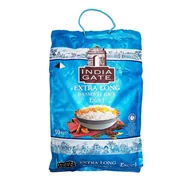 Ryż - Ryż basmati super długi Excel India Gate 10kg - miniaturka - grafika 1