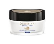 Dermika Neocollagen Krem-maska do silnej regeneracji skóry i spłycenia zmarszczek na noc 50ml