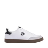 Buty trekkingowe damskie - Buty damskie Fila Courtbay - miniaturka - grafika 1