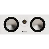 Głośniki i kolumny - MONITOR AUDIO Głośnik centralny Bronze Centre 7G Biały (1 szt.) - miniaturka - grafika 1