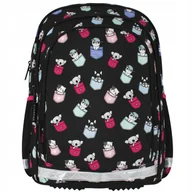 Plecaki - Plecak Minisy Starpak 14 Pb 1/12 - miniaturka - grafika 1