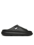 Klapki i japonki męskie - Polo Ralph Lauren Klapki 809961064005 Czarny - miniaturka - grafika 1