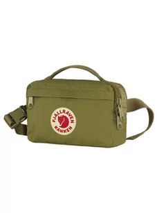 Biodrówka Fjallraven Kanken Hip Pack - foliage green - Nerki - miniaturka - grafika 2