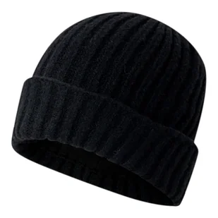 Dare 2b Czapka unisex zimowa Freestyle Czarny - Czapki męskie - miniaturka - grafika 1
