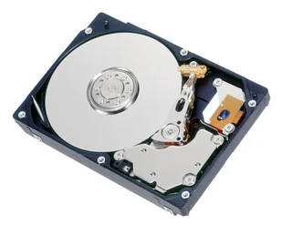 Fujitsu Enterprise Dysk twardy - 900 GB - 2.5" - 10000 rpm - SAS3 - cache S26361-F5550-L990 - Dyski serwerowe - miniaturka - grafika 1