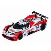 Samochody i pojazdy dla dzieci - Carrera DIGITAL 132 - KTM X-Bow GTX "Razoon - więcej niż wyścigi, nr 714", Dubai 24h 2024 32067 - miniaturka - grafika 1
