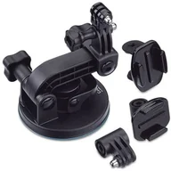 Akcesoria do kamer sportowych - GoPro Suction Cup Mount (R-KE-H9RX3A-000/YYY) - miniaturka - grafika 1
