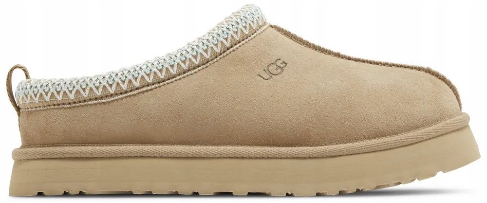 UGG Tazz Slipper Sand roz. 36
