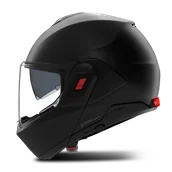 Kaski motocyklowe - Kask Szczękowy Nolan N-120-1 Ess Czarny MatowyXL - miniaturka - grafika 1