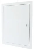 Akcesoria do wentylacji i klimatyzacji - DRZWICZKI REWIZYJNE PLASTIKOWE 20x25 cm BIAŁE - miniaturka - grafika 1