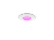 Lampy pozostałe - Philips 929003712101 oświetlenie punktowe Oświetlenie miejscowe wpuszczane Niewymienialne źródło światła LED 8,3 W E - miniaturka - grafika 1