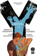 Komiksy obcojęzyczne - Y - ostatni z Mężczyzn. Tom 5 - miniaturka - grafika 1