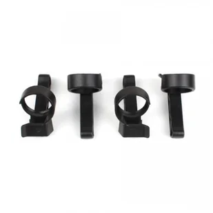 Zestaw stabilnego podwozia do DJI Spark - czarny - Akcesoria do drona - miniaturka - grafika 1