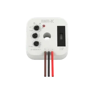 Sterowniki i przekaźniki - ELKO EP WIELOFUNKCYJNY PRZEKAŹNIK CZASOWY SMR-K/230 - miniaturka - grafika 1